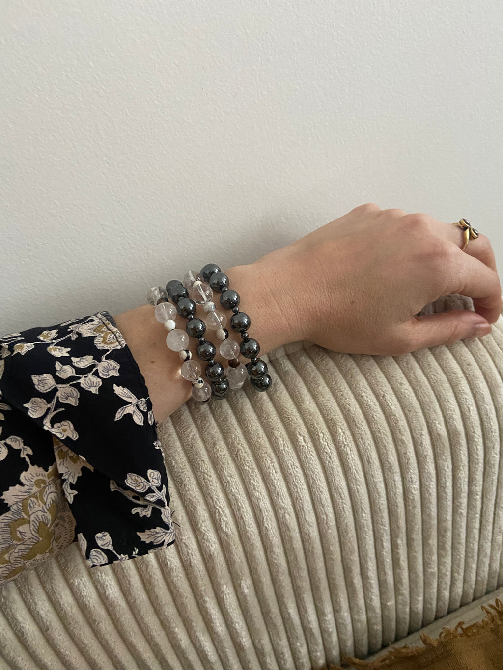 Boyas Crystal bracelet