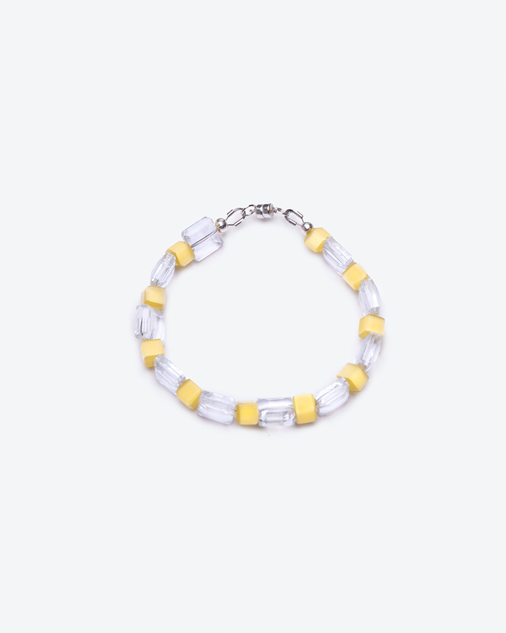 Muelle Glass Bracelet